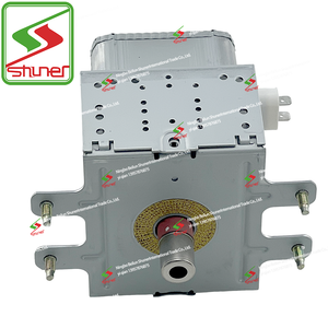 Pièces de rechange pour <span class=keywords><strong>four</strong></span> à <span class=keywords><strong>micro</strong></span>-ondes To-shiba 2M248 - Product Image 3
