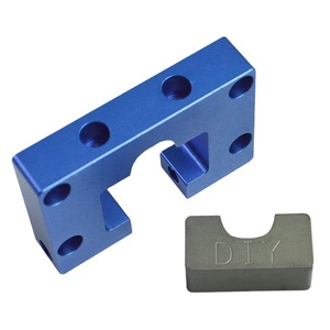 Chính xác nguyên mẫu OEM tùy chỉnh 5 Trục kim loại đồng thau nhôm thép không gỉ phay quay phần CNC gia công Trung Tâm Dịch Vụ - Product Image 2