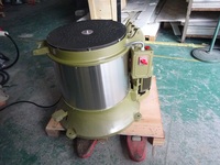 Offre Spéciale Séchoir Centrifuge à Air Chaud Mentale Chauffage Placage Industriel Déshydrateur