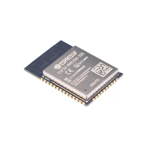 ESP32-WROOM-32E-N8 (새로운 오리지널 재고 있음) 전자 제품 전문 공급 업체 20 년 BOM Kitting