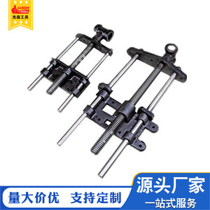 Factory Direct Customizable Woodworking <b>Clamps</b> Guide Rods and <b>Clips</b> for Tables for Woodworking Tools - Product Image 4