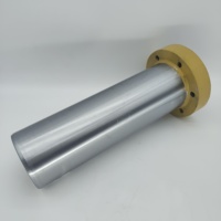 CILINDRO NUEVO 145-30-44160 1453044160 COMPATIBLE con CARGADORES DE CADENAS KOMATSU D75S