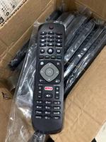 Control remoto IR para televisor PHP 4K UHD Amblight 55PUS6262 55PUS6272 55PUT6101 65PUS6162
