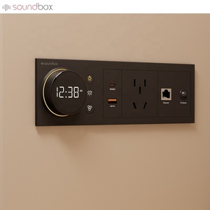 Caja <span class=keywords><strong>de</strong></span> sonido <span class=keywords><strong>de</strong></span> dos asientos, cabina <span class=keywords><strong>de</strong></span> trabajo para teléfono, cabina <span class=keywords><strong>de</strong></span> oficina, sala <span class=keywords><strong>de</strong></span> comunicación, cápsula <span class=keywords><strong>de</strong></span> reunión barata a la venta - Product Image 5