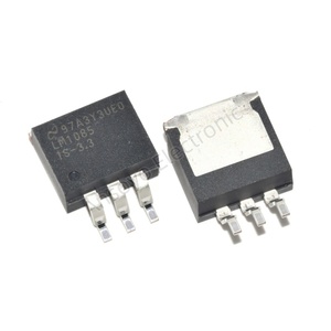 ANSOYO LM1085IS-3.3 LM1085IS LM1085 Chips IC Circuitos Integrados Gestión de Energía PMIC Componentes Electrónicos LM1085IS-3.3/NOPB - Product Image 1