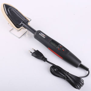 <span class=keywords><strong>Prolux</strong></span> PX1363 fer à sceller LCD numérique électrique pour modèles RC contrôle précis de la température Film de couverture rétractable en métal - Product Image 2