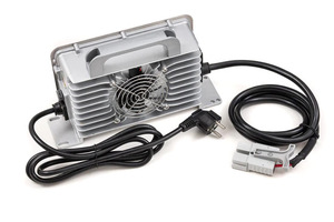 Smart LNLEE 72V 20A CAN Bus On-Board Charger, for Low-Speed Last Mile Delivery Van, Compatible with 200Ah Lithium Battery - Product Image 6