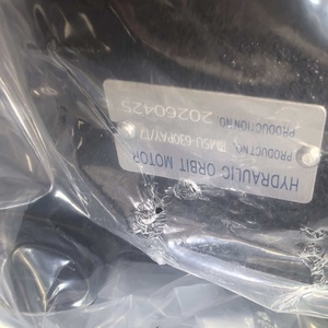 Motor Hidráulico Orbital BM5U-630PAYT7 Serie OMT OMT400 151B3004 OMT500 151B3005 - Product Image 3