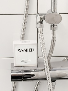 Savon nettoyant pour le visage coréen en profondeur, végan, doux, axé sur le confort et l'équilibre de la barrière cutanée - Product Image 6