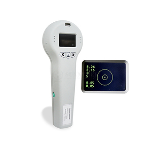 SY-V032 melhor venda automática queratômetro portátil, refratômetro de queratômetro - Product Image 1