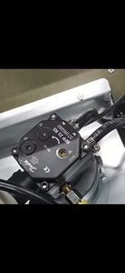 Calentador de aire a presión de queroseno diésel directo industrial ahorro de energía 80KW para la construcción y el sitio de construcción - Product Image 2