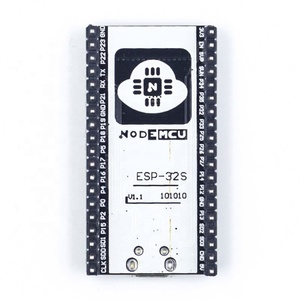 Placa de Desarrollo ESP32, Componente Inteligente de Red WIFI, ESP-32, ESP-32S - Product Image 3