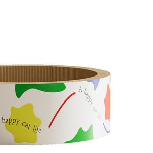 Deepened <b>cat</b> scratching post, wear-resistant and lint-free, integrated <b>cat</b> bed, <b>cat</b> scratch board, <b>sofa</b> protection, anti-<b>cat</b> - Product Image 5