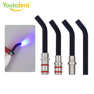 Youtodent Électrique Dentaire LED Durcissement Lumière Lampe Fibre Optique Pointe De Verre Tige Guide pour LED Durcissement Lumière Sonde - Product Image 4