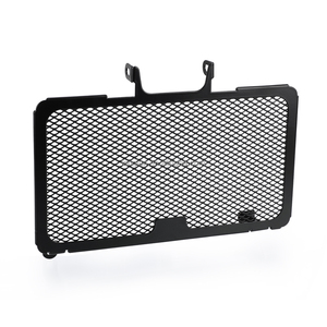 Accessoires de moto Grille de radiateur Grille de protection pour <span class=keywords><strong>Suzuki</strong></span> <span class=keywords><strong>GW</strong></span> 250 GW250 <span class=keywords><strong>Inazuma</strong></span> GSR250 GSR 250 pour <span class=keywords><strong>Suzuki</strong></span> <span class=keywords><strong>Inazuma</strong></span> - Product Image 4