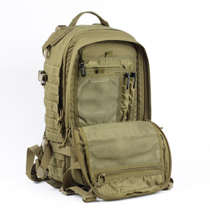 <span class=keywords><strong>30L</strong></span> Molle Anti-Vol Fermeture à Glissière Mode PVC Doublure Chasse <span class=keywords><strong>Sac</strong></span> À <span class=keywords><strong>Dos</strong></span> <span class=keywords><strong>Sport</strong></span> Cyclisme Escalade Voyage Tactique Randonnée <span class=keywords><strong>Sac</strong></span> À <span class=keywords><strong>Dos</strong></span> - Product Image 4