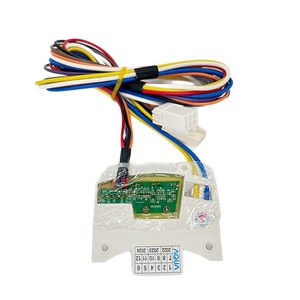 Kit de circuits imprimés 0020106240216, module de capteur, accessoire pour la réparation électronique et les pièces de rechange - Product Image 4