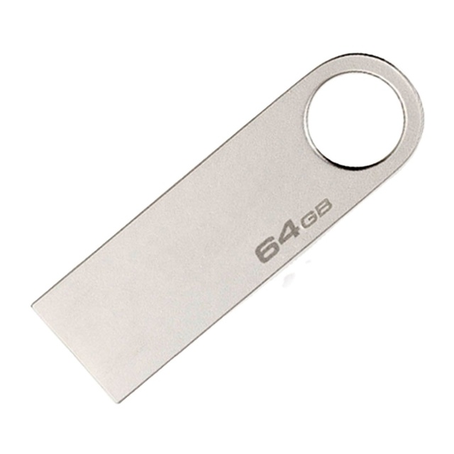 Promotional Mini Metal Key Usb Flash Drive 2.0 2GB 4GB Memory Stick 8GB Pendrive 16GB 32GB With Engraved logo