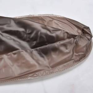 MUYULINS Factory Wholesale Thickened Wear-Resistant Adult Outdoor <b>Waterproof</b> Shoe <b>Covers</b> for Rainy Days - Product Image 5