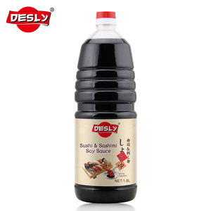 <span class=keywords><strong>Salsa</strong></span> <span class=keywords><strong>de</strong></span> <span class=keywords><strong>soja</strong></span> ligera china <span class=keywords><strong>de</strong></span> alta calidad <span class=keywords><strong>de</strong></span> marca OEM <span class=keywords><strong>de</strong></span> fábrica sin gluten <span class=keywords><strong>dulce</strong></span> proveedor - Product Image 1