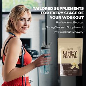 เอม่าซ์ ออพติมัม ซีรี<span class=keywords><strong>ส</strong></span>์ แม<span class=keywords><strong>ส</strong></span> โปรตีน พาวเดอร์ ฮาลาล อาหารเ<span class=keywords><strong>ส</strong></span>ริม โปรตีนจากถั่วเหลือง <span class=keywords><strong>ไข่</strong></span> และเวย์  ผงโปรตีนไอโซเลท รสชาติต่างๆ <span class=keywords><strong>ส</strong></span>ำหรับออกกำลังกาย - Product Image 6