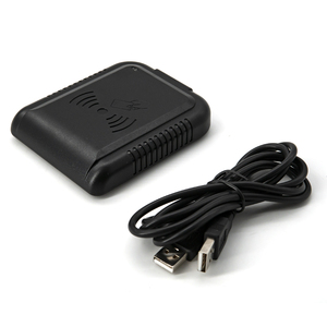 Đầu Đọc Thẻ Thông Minh USB <span class=keywords><strong>125Khz</strong></span>, Đầu Đọc Thẻ <span class=keywords><strong>Rfid</strong></span>, Định Dạng Dữ Liệu, Nhiều Định Dạng - Product Image 6
