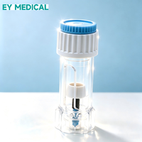 EY MEDICAL Emballage personnalisé Stérilisation ISO 13485 OEM/ODM Flacon Ampoule Tyvek Blister BZP-005-02-BL