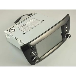 Reproductor Multimedia para Automóvil Específico para Fiat <span class=keywords><strong>Doblo</strong></span> Opel Combo Tour 2010-2015, Radio para Automóvil, Carplay, Android Auto, Unidad Principal Estéreo - Product Image 2