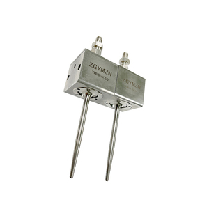 Buse de pulvérisation à ultrasons atomiseur YMUS ZGYMZN revêtement profond à ultrasons - Product Image 3