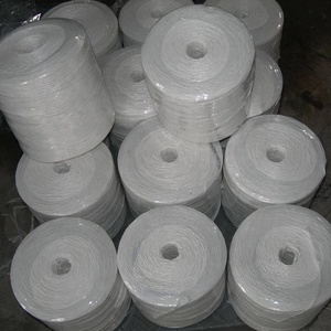 100% màu trắng tinh khiết nhà máy trực tiếp bán giá tốt nhất PP Đóng gói quanh co Sản xuất tại Trung Quốc fibrillated sợi chuỗi Baler quanh co cho may - Product Image 5