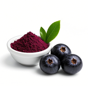 Cómo venta a granel <span class=keywords><strong>Maqui</strong></span> Berry 100% polvo de Jugo puro orgánico <span class=keywords><strong>Maqui</strong></span> Berry extracto en polvo - Product Image 3