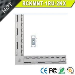 Kit de montage en rack <span class=keywords><strong>C1000FE</strong></span>-<span class=keywords><strong>24P</strong></span>-<span class=keywords><strong>4G</strong></span>-<span class=keywords><strong>L</strong></span>/<span class=keywords><strong>C1000FE</strong></span>-24T-<span class=keywords><strong>4G</strong></span>-<span class=keywords><strong>L</strong></span> RCKMNT-1RU-1K = - Product Image 6