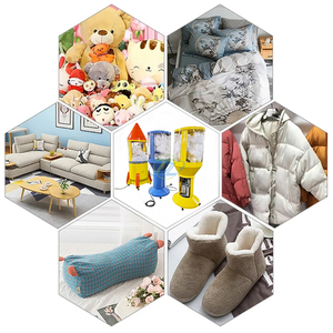Nueva almohada <span class=keywords><strong>de</strong></span> <span class=keywords><strong>fibra</strong></span> polivinílica, máquina <span class=keywords><strong>de</strong></span> llenado <span class=keywords><strong>de</strong></span> animales <span class=keywords><strong>de</strong></span> peluche, oso <span class=keywords><strong>de</strong></span> peluche, maquinaria <span class=keywords><strong>de</strong></span> <span class=keywords><strong>relleno</strong></span> <span class=keywords><strong>de</strong></span> poliéster <span class=keywords><strong>para</strong></span> eventos <span class=keywords><strong>de</strong></span> fiesta, máquina <span class=keywords><strong>de</strong></span> juguete - Product Image 6