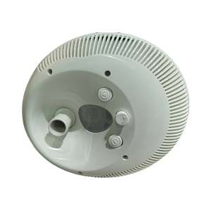 Sistema de chorro <span class=keywords><strong>contracorriente</strong></span> de alto flujo <span class=keywords><strong>para</strong></span> <span class=keywords><strong>piscinas</strong></span> con luz LED <span class=keywords><strong>para</strong></span> entrenamiento sin fin - Product Image 1