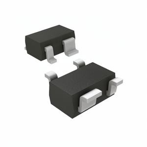SC 82A, SOT 343 Buy Online Electronic Components MAX6385XS29D5-T Original One Stop Service Power Management (PMIC) - Product Image 1