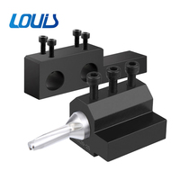 Porte-outil auxiliaire de tour NC personnalisable avec trou intérieur sismique Porte-outil de forage en U SBHA20/25/32-16/20/25/32/40/50