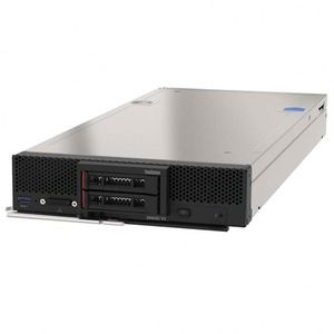 Serveur Blade ThinkSystem SN550 V2 Xeon Platinum 8352M 2P 64 Go DDR4 128 Go SSD Garantie 3 ans 2,5 GHz En stock - Product Image 1