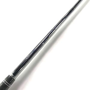 <span class=keywords><strong>Hierros</strong></span> de <span class=keywords><strong>Golf</strong></span> 7 Swing Trainer Lotusflower GA726 Eje de acero inoxidable para velocidades más lentas Reducción de la tensión del codo/muñeca Tiros más largos - Product Image 3