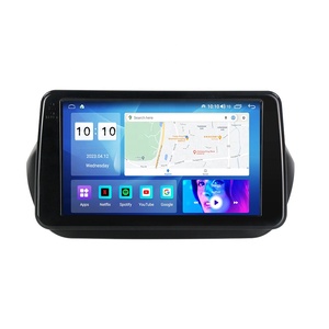 MEKEDE-Audio estéreo para coche, dispositivo con pantalla táctil Android 12 IPS DSP, 1DIN, para <span class=keywords><strong>Fiat</strong></span> <span class=keywords><strong>Fiorino</strong></span> Qubo 128-2008, 2017 - Product Image 1