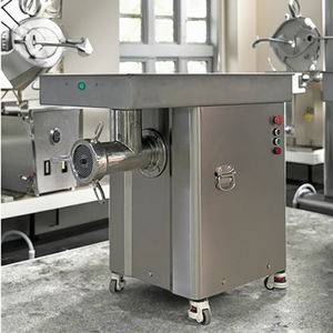 高効率肉挽き機電気肉挽き機工業用肉挽き機 - Product Image 4