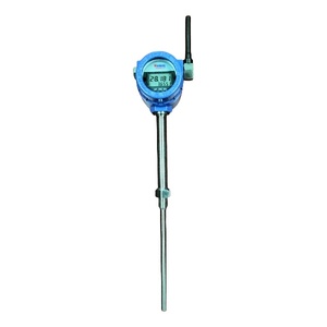 Klzd KZW-T20 cao-<span class=keywords><strong>temp</strong></span> không dây cảm biến nhiệt độ Lora thông tin liên lạc nhôm/SIC vỏ bọc chống ăn mòn tùy chỉnh OEM - Product Image 1