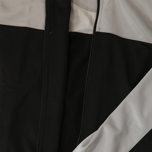 Conjunto Deportivo Casual de Invierno para Hombre al por Mayor, Traje Deportivo Cómodo, de Secado Rápido y Transpirable en Colores Sólidos - Product Image 4