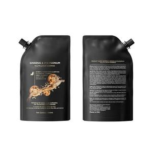 Champú Anticaída Ginseng & Fo-ti, Promueve el Crecimiento del Cabello, Engrosa el Cabello y Controla la Caspa - Product Image 6