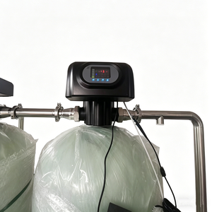 Soluciones Personalizadas <span class=keywords><strong>de</strong></span> Tratamiento <span class=keywords><strong>de</strong></span> <span class=keywords><strong>Agua</strong></span> por Ósmosis Inversa, Planta <span class=keywords><strong>de</strong></span> Desalinización <span class=keywords><strong>de</strong></span> Pozos Artesianos <span class=keywords><strong>con</strong></span> Prefiltro <span class=keywords><strong>de</strong></span> Arena <span class=keywords><strong>de</strong></span> <span class=keywords><strong>Manganeso</strong></span> - Product Image 4