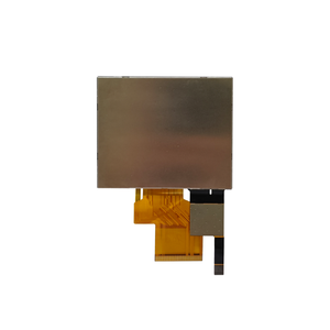 3.5 inch IPS <span class=keywords><strong>TFT</strong></span> <span class=keywords><strong>LCD</strong></span> hiển thị Touch Panel với st7272a điều khiển IC rgb24bit/18bit/16bit giao diện cho các thiết bị tham dự - Product Image 5