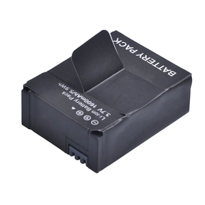 AHDBT-302 AHDBT-301 AHDBT-201 <span class=keywords><strong>batterie</strong></span> 1600mAh pour <span class=keywords><strong>GoPro</strong></span> Hero 3, caméra d'action <span class=keywords><strong>Hero3</strong></span> - Product Image 5