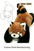 Ours en peluche de graduation en gros, ours en peluche avec toque de docteur, couleurs assorties, personnalisation OEM pour souvenir de graduation et cadeau pour machine à griffes