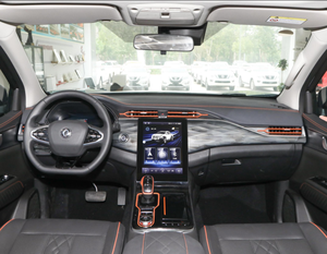 Camioneta Usada <span class=keywords><strong>DongFeng</strong></span> Rich 7 2.0T 2023, 228 Caballos de Fuerza, Gasolina, 4x4, L4, AWD, Bajo <span class=keywords><strong>Precio</strong></span> en Venta - Product Image 4