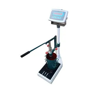 Pointer/LCD Display Concrete Mortar penetration Setting Time Meter concrete Penetrometer