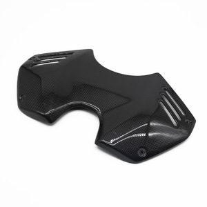 Carbon Fiber Panels Carbon Plate MX23091501 CNC Machining Customization Model Parts - Product Image 2